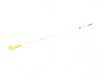 ES#2664172 - 06D115611B - Engine Oil Dipstick - Seal your dipstick tube - Genuine Volkswagen Audi - Audi