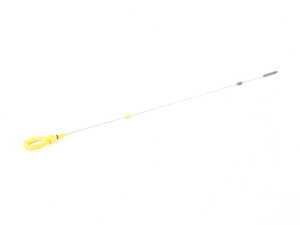 ES#2664172 - 06D115611B - Engine Oil Dipstick - Seal your dipstick tube - Genuine Volkswagen Audi - Audi