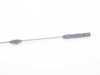 ES#2664172 - 06D115611B - Engine Oil Dipstick - Seal your dipstick tube - Genuine Volkswagen Audi - Audi