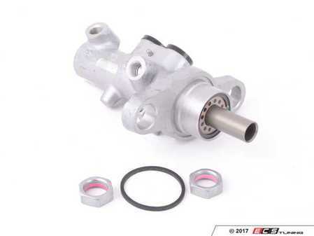 ES#3085676 - 7L8611019F - Brake Master Cylinder - Reservoir & gasket not included - ATE - Audi