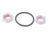 ES#3085676 - 7L8611019F - Brake Master Cylinder - Reservoir & gasket not included - ATE - Audi