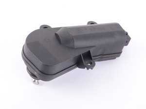 ES#25790 - 11617537998 - DISA Valve motor - priced each - Controls the intake runner flap - Genuine BMW - BMW