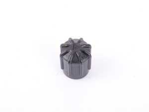 ES#343658 - 3C0820231 - Air Conditioner High Side Protective Cap - Keep contaminants out of your A/C system - Genuine Volkswagen Audi - Volkswagen