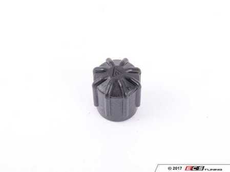 ES#343658 - 3C0820231 - Air Conditioner High Side Protective Cap - Keep contaminants out of your A/C system - Genuine Volkswagen Audi - Volkswagen