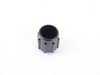 ES#343658 - 3C0820231 - Air Conditioner High Side Protective Cap - Keep contaminants out of your A/C system - Genuine Volkswagen Audi - Volkswagen