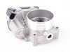 ES#2696957 - 03H133062C - Throttle Body  - Fix that rough idle and get your throttle response back - Genuine Volkswagen Audi - Audi Volkswagen