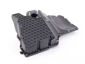 Oil Pan - Lower
