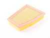 ES#3437223 - 8T0133843A - Engine Air Filter - Left - Keep your engine breathing fresh air - Febi - Audi