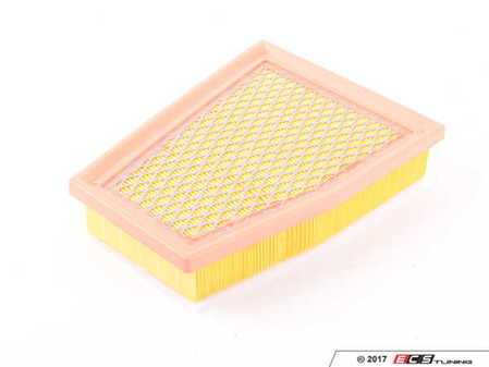 ES#3437223 - 8T0133843A - Engine Air Filter - Left - Keep your engine breathing fresh air - Febi - Audi