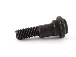 ES#376144 - 4D0419699 - Steering Column Bolt - Secures the steering column to the rack. M10 - Genuine Volkswagen Audi - Audi
