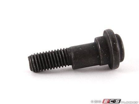 ES#376144 - 4D0419699 - Steering Column Bolt - Secures the steering column to the rack. M10 - Genuine Volkswagen Audi - Audi