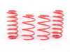 ES#3449223 - SUS00003 - APR Roll-Control Lowering Springs  - (NO LONGER AVAILABLE) - Designed to improve handling while delivering a stylish visual upgrade to the vehicle - APR - 