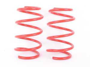 ES#3449223 - SUS00003 - APR Roll-Control Lowering Springs  - (NO LONGER AVAILABLE) - Designed to improve handling while delivering a stylish visual upgrade to the vehicle - APR - 