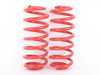 ES#3449223 - SUS00003 - APR Roll-Control Lowering Springs  - (NO LONGER AVAILABLE) - Designed to improve handling while delivering a stylish visual upgrade to the vehicle - APR - 