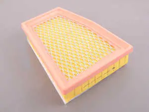 Engine Air Filter - Right