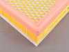 ES#3449406 - 8T0133844A - Engine Air Filter - Right - Keep your engine breathing fresh air - Febi - Audi