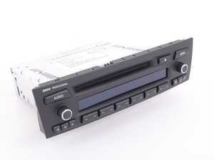 ES#3153612 - 65129343213 - RADIO BMW PROFESSION - Genuine BMW - BMW