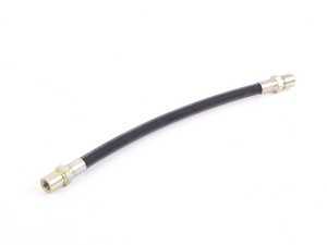 ES#2796195 - 92842317703 - Clutch Hydraulic Hose - Flexible hose between the master cylinder and the slave cylinder - FTE - Porsche