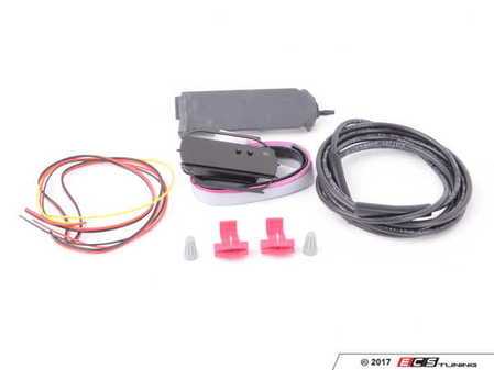 ES#2981616 - UbP3A1TX - P3 Boost Gauge  - (NO LONGER AVAILABLE) - Featuring the same digital display used on the popular VIDI models - P3 Gauges - 