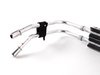 ES#38111 - 17117522119 - Power steering cooler - Cools power steering fluid to extend pump life - Genuine BMW - BMW