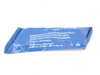ES#3432539 - 99634929300 - CV Boot Kit - Priced Each - Keep dust and dirt out of your CV joints - Meyle - Porsche