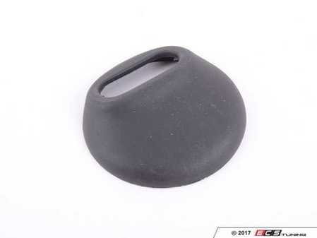 ES#1465470 - 9645557610201C - Door Pull Handle Trim - Priced Each - Surrounds the door pull handle - Genuine Porsche - Porsche