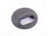 ES#1465470 - 9645557610201C - Door Pull Handle Trim - Priced Each - Surrounds the door pull handle - Genuine Porsche - Porsche