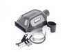 ES#2840955 - CI100020ERKT3 - APR Carbon Fiber Intake System - Front Airbox - Looks as good as it performs - APR - Volkswagen