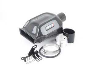 ES#2840955 - CI100020ERKT3 - APR Carbon Fiber Intake System - Front Airbox - Looks as good as it performs - APR - Volkswagen
