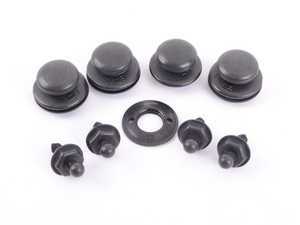 ES#158466 - 54318401804 - REPAIR KIT - (NO LONGER AVAILABLE) - Genuine BMW - BMW