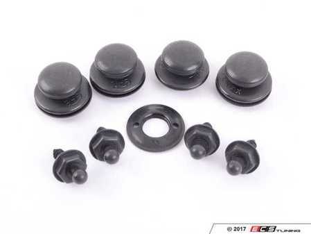 ES#158466 - 54318401804 - REPAIR KIT - (NO LONGER AVAILABLE) - Genuine BMW - BMW