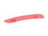 ES#2755414 - 63147382234 - Reflector - Bumper Cover (Red) - Genuine BMW - BMW