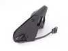ES#3190522 - 955-444 - Rear View Mirror Assembly - Right - Complete power mirror assembly, non-heated mirror glass and black mirror covers - Dorman - Volkswagen