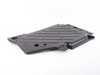 ES#2210871 - 51759808213 - Belly Pan Underside Paneling - Left - Mounts to the underside of your body in the rear - Genuine MINI - MINI
