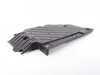ES#2210871 - 51759808213 - Belly Pan Underside Paneling - Left - Mounts to the underside of your body in the rear - Genuine MINI - MINI