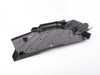 ES#2210871 - 51759808213 - Belly Pan Underside Paneling - Left - Mounts to the underside of your body in the rear - Genuine MINI - MINI