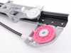 ES#3189709 - 741-416 - Rear Power Window Regulator and Motor - Left  - Replacement power window regulator - Dorman - BMW