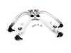 ES#3430644 - 034-401-1013 - Density Line Lower Control Arm Kit - Complete Density Line Lower Control Arm Kit - Features front four lower control arms. - 034Motorsport - Audi Volkswagen