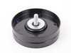 ES#3194492 - 06H903341D - Accessory Belt Idler Pulley - Also referred to as the 'relay roller' - URO - Audi