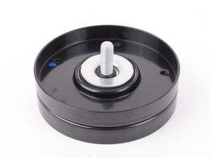ES#3194492 - 06H903341D - Accessory Belt Idler Pulley - Also referred to as the 'relay roller' - URO - Audi