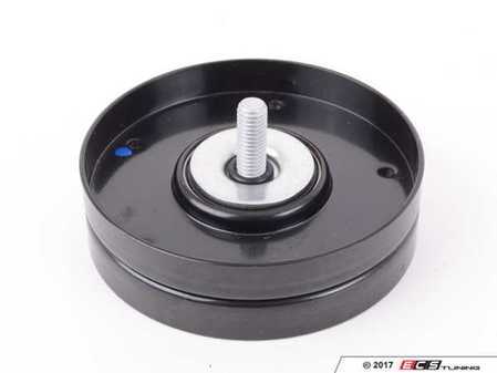 ES#3194492 - 06H903341D - Accessory Belt Idler Pulley - Also referred to as the 'relay roller' - URO - Audi