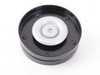 ES#3194492 - 06H903341D - Accessory Belt Idler Pulley - Also referred to as the 'relay roller' - URO - Audi
