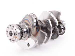 ES#2178945 - 06E105101AD - Crankshaft - Keep your engine running strong - Genuine Volkswagen Audi - Audi