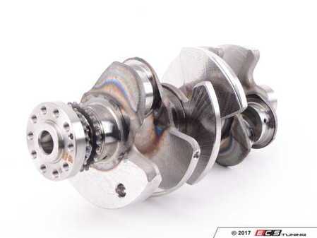 ES#2178945 - 06E105101AD - Crankshaft - Keep your engine running strong - Genuine Volkswagen Audi - Audi