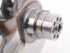 ES#2178945 - 06E105101AD - Crankshaft - Keep your engine running strong - Genuine Volkswagen Audi - Audi