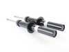 ES#3418737 - 19-184098KT - B4 OE Replacement Front Shocks - Pair - Engineered to restore original performance and handling. German-made with world-famous Bilstein quality and a limited lifetime warranty! - Bilstein - BMW