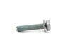 ES#467233 - N10005010 - Hex Bolt - Priced Each - Install new hardware with your new parts. M6x30 - Genuine Volkswagen Audi - Audi Volkswagen