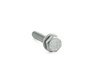 ES#467233 - N10005010 - Hex Bolt - Priced Each - Install new hardware with your new parts. M6x30 - Genuine Volkswagen Audi - Audi Volkswagen