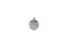 ES#467233 - N10005010 - Hex Bolt - Priced Each - Install new hardware with your new parts. M6x30 - Genuine Volkswagen Audi - Audi Volkswagen