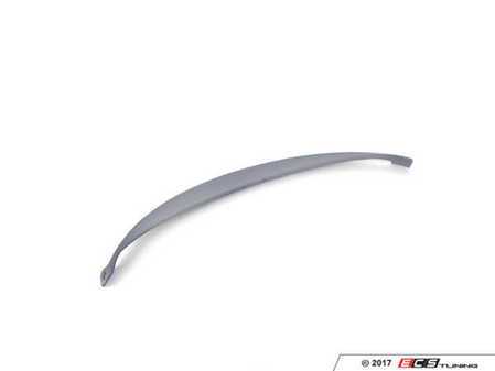 ES#3247300 - LEP-PSI-SPL-R60 - Psi Rear Spoiler Extension - R60 LEP-PSI - Add on spoiler extension to the factory Cooper S/JCW spoiler or upgraded Cooper to S/JCW spoiler - LEAP - MINI